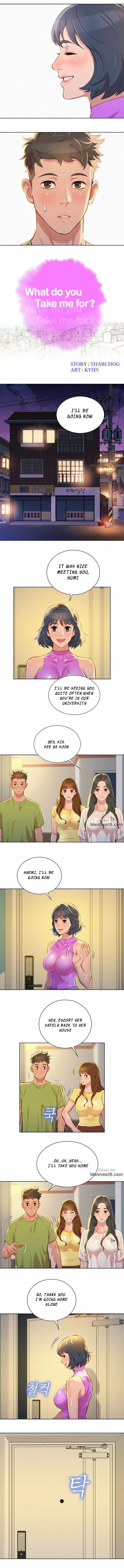 What do you Take me For? Ch.70/? page 459