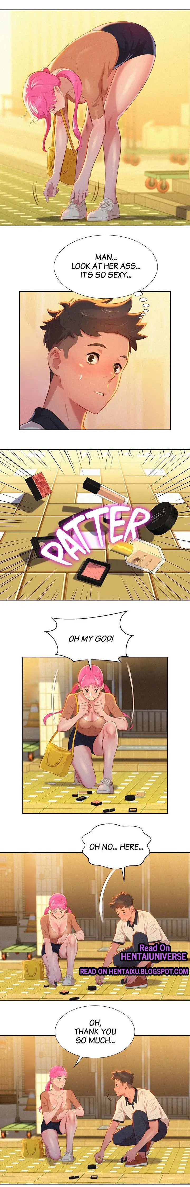 What do you Take me For? Ch.70/? page 46