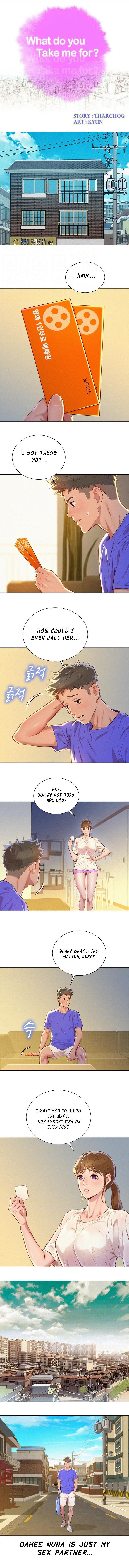 What do you Take me For? Ch.70/? page 465