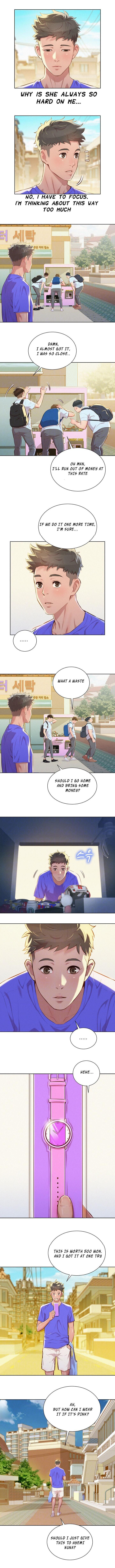 What do you Take me For? Ch.70/? page 466