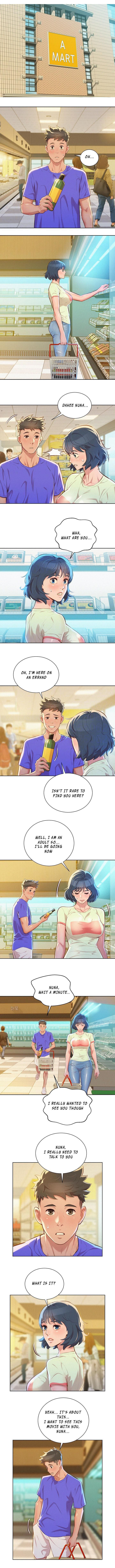 What do you Take me For? Ch.70/? page 467