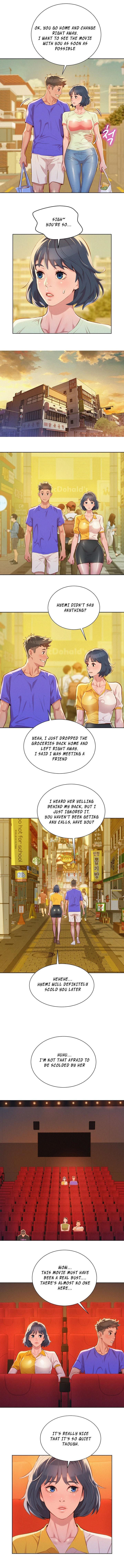 What do you Take me For? Ch.70/? page 469