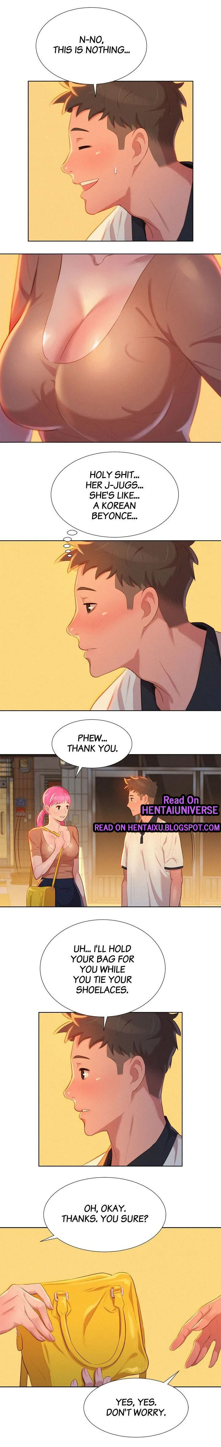 What do you Take me For? Ch.70/? page 47