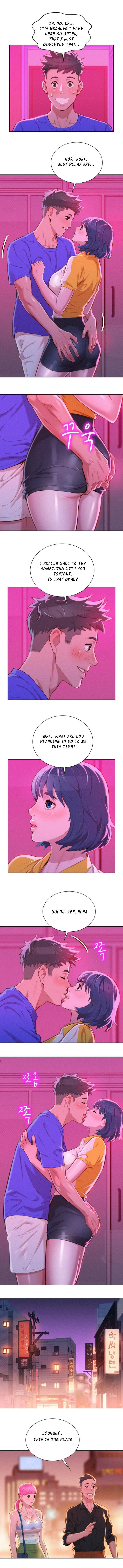 What do you Take me For? Ch.70/? page 477