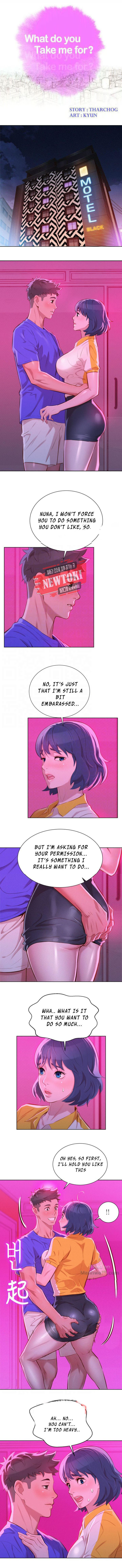 What do you Take me For? Ch.70/? page 479