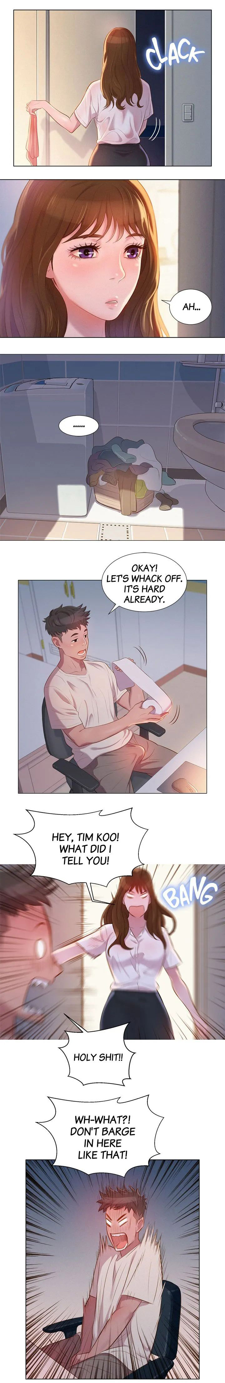 What do you Take me For? Ch.70/? page 5