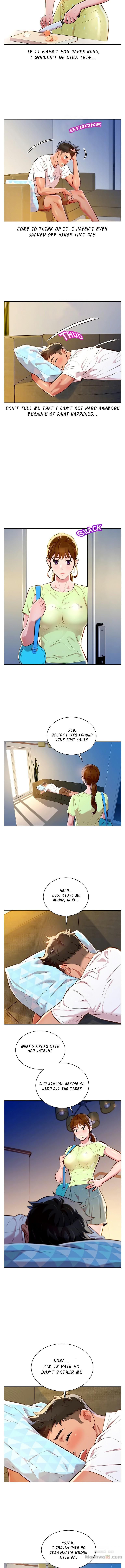 What do you Take me For? Ch.70/? page 512