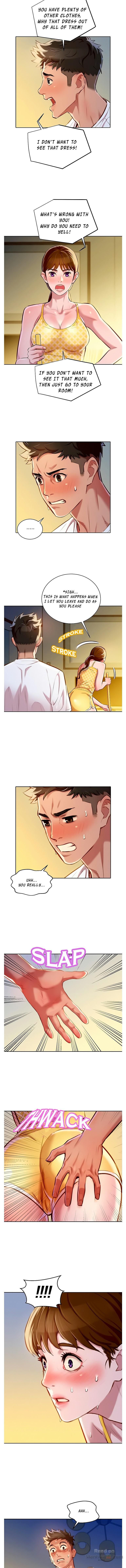 What do you Take me For? Ch.70/? page 515