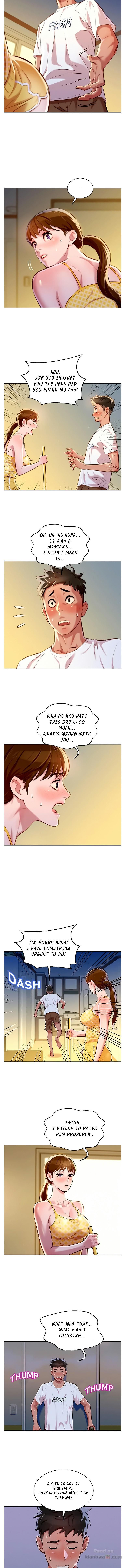 What do you Take me For? Ch.70/? page 516