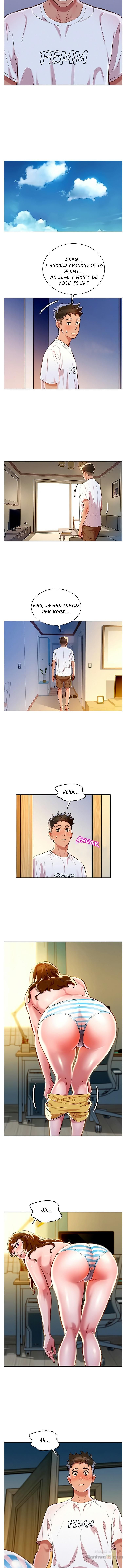 What do you Take me For? Ch.70/? page 517