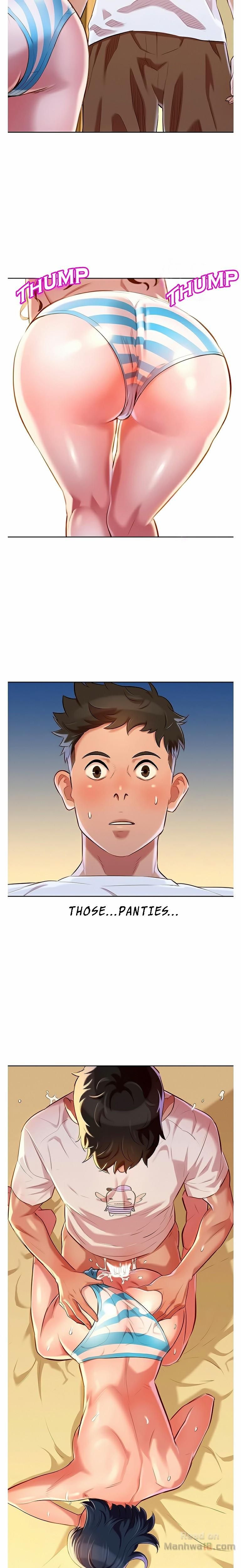 What do you Take me For? Ch.70/? page 518