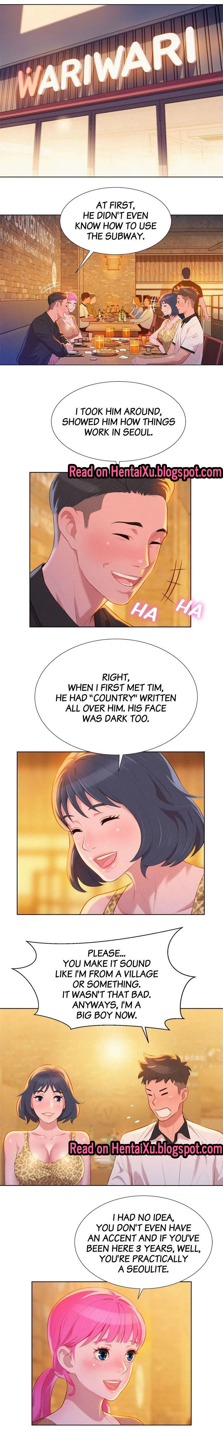 What do you Take me For? Ch.70/? page 52