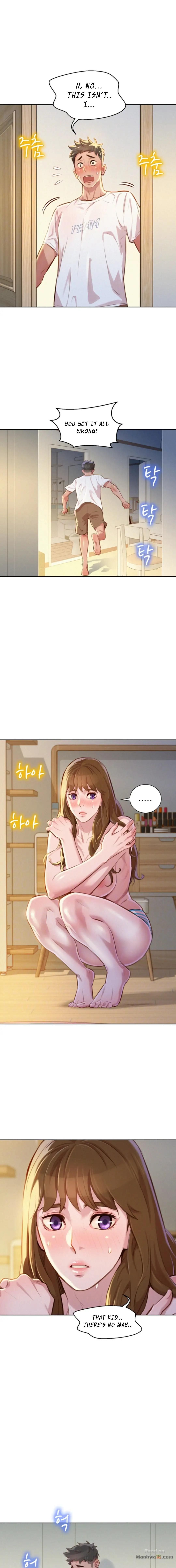 What do you Take me For? Ch.70/? page 522