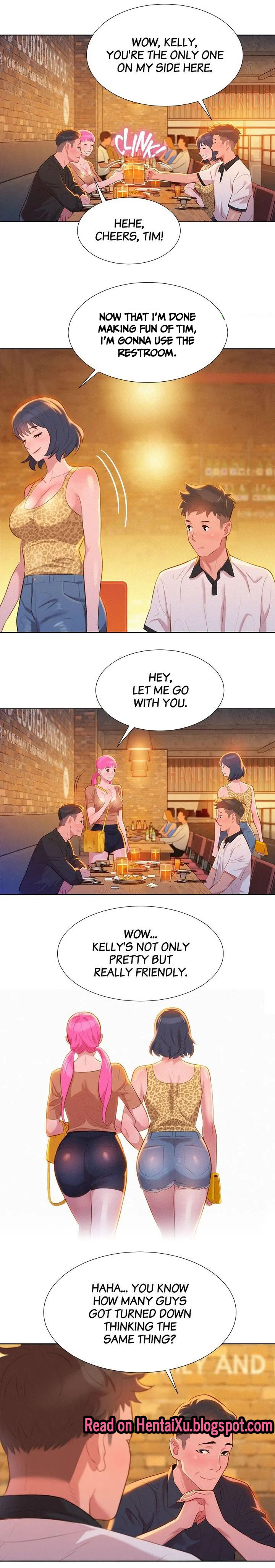 What do you Take me For? Ch.70/? page 53