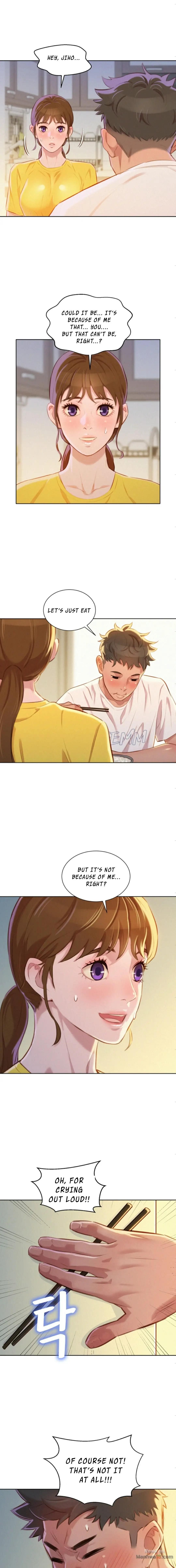 What do you Take me For? Ch.70/? page 531