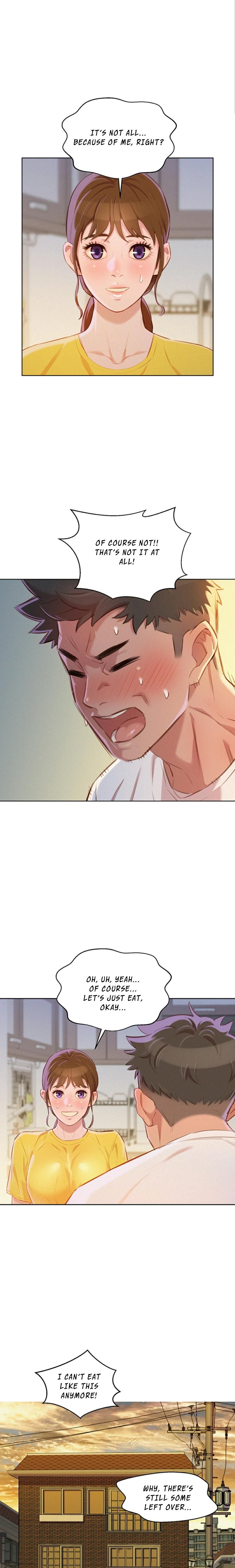 What do you Take me For? Ch.70/? page 534