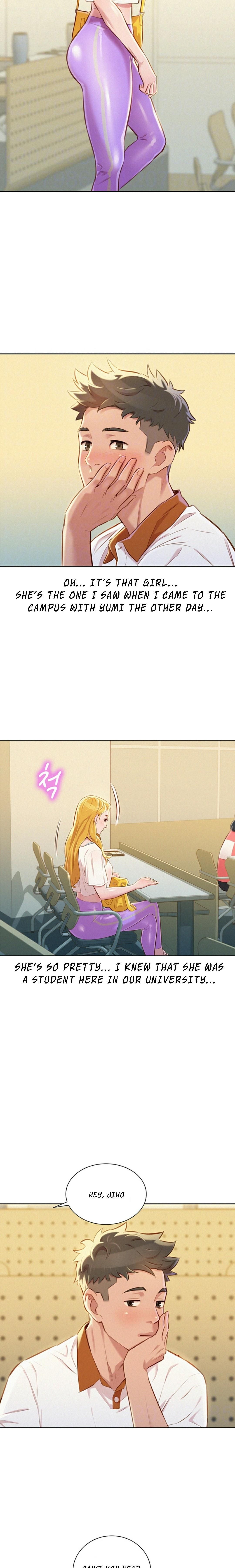 What do you Take me For? Ch.70/? page 538