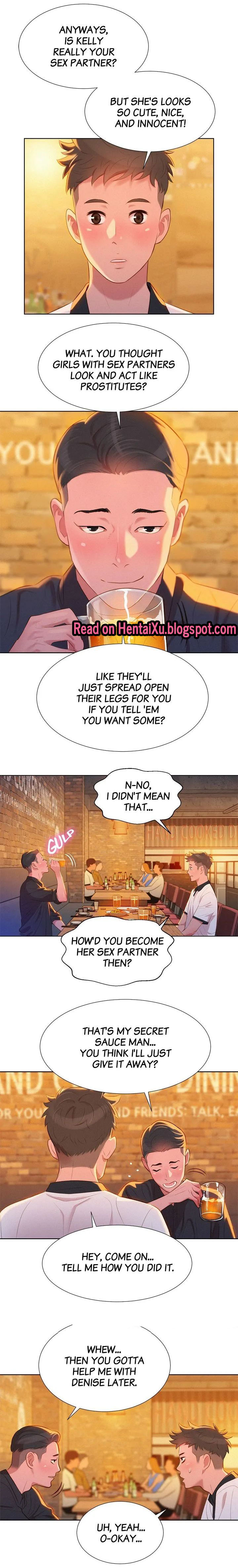 What do you Take me For? Ch.70/? page 54