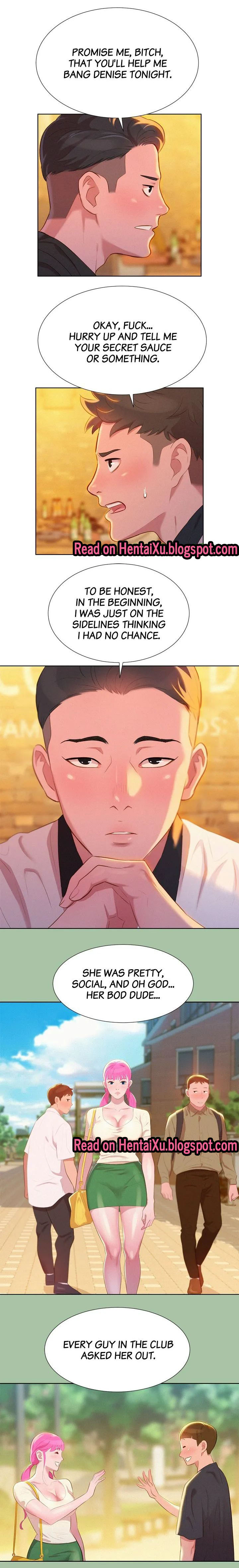 What do you Take me For? Ch.70/? page 55