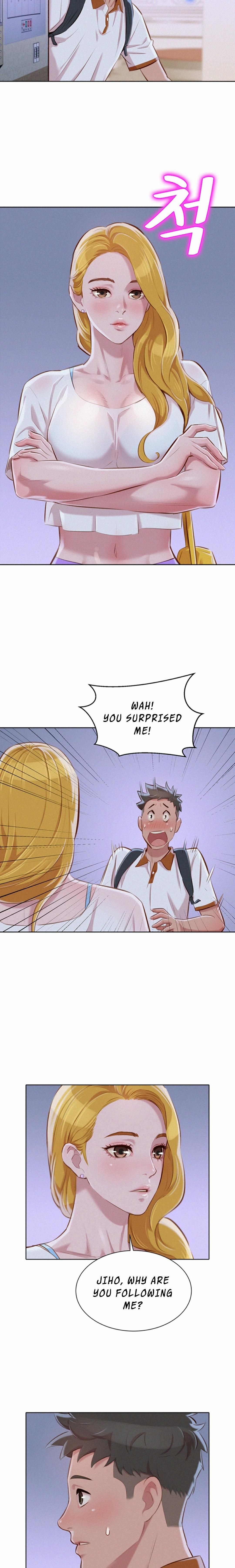 What do you Take me For? Ch.70/? page 552