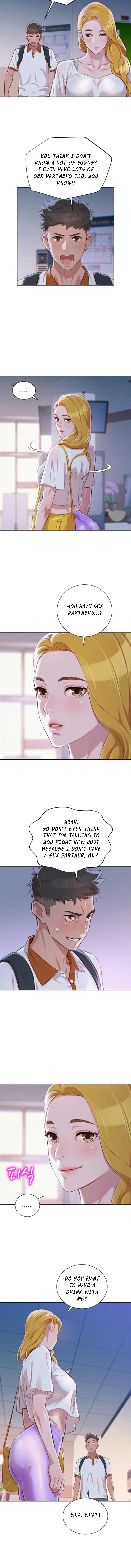 What do you Take me For? Ch.70/? page 557
