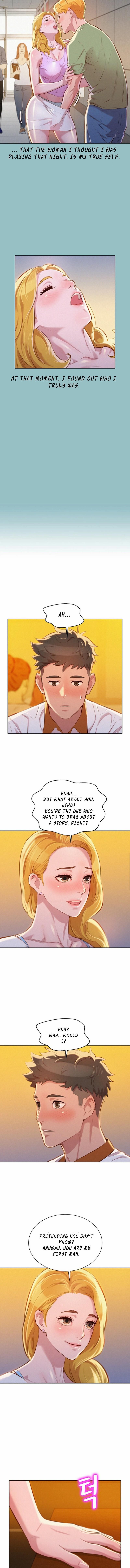 What do you Take me For? Ch.70/? page 564