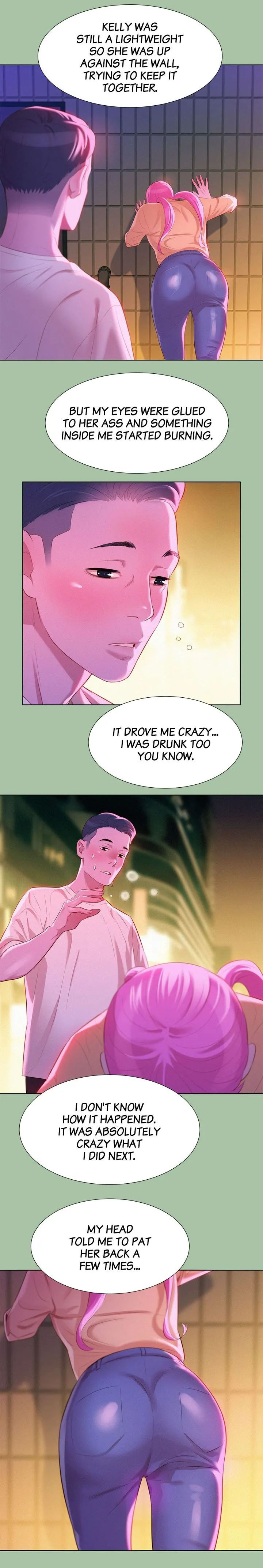 What do you Take me For? Ch.70/? page 57