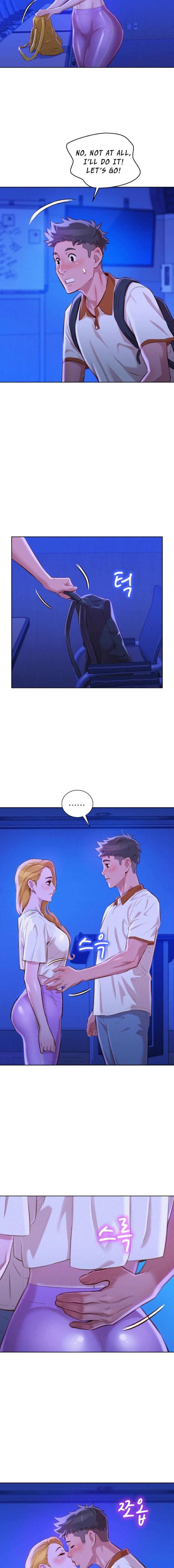 What do you Take me For? Ch.70/? page 573