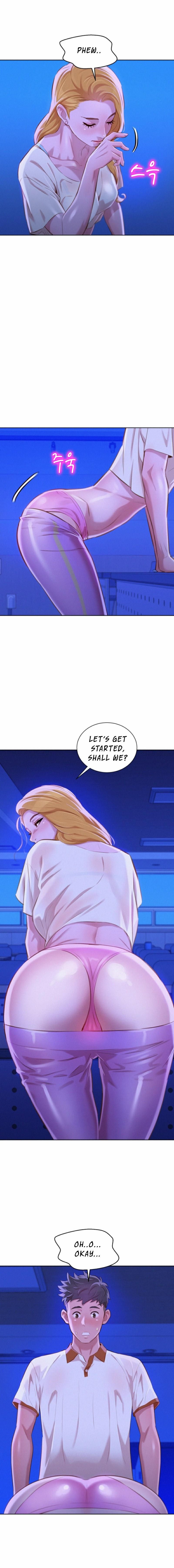What do you Take me For? Ch.70/? page 579