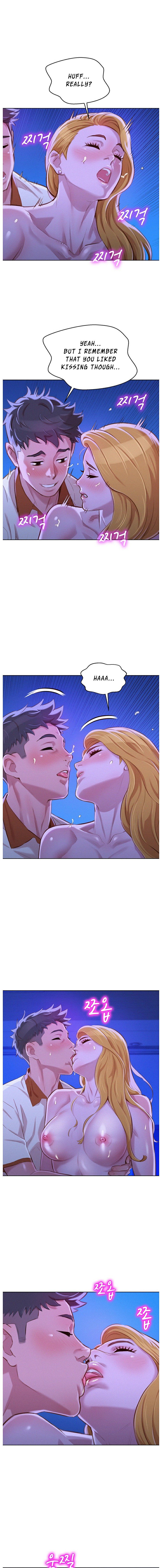 What do you Take me For? Ch.70/? page 588