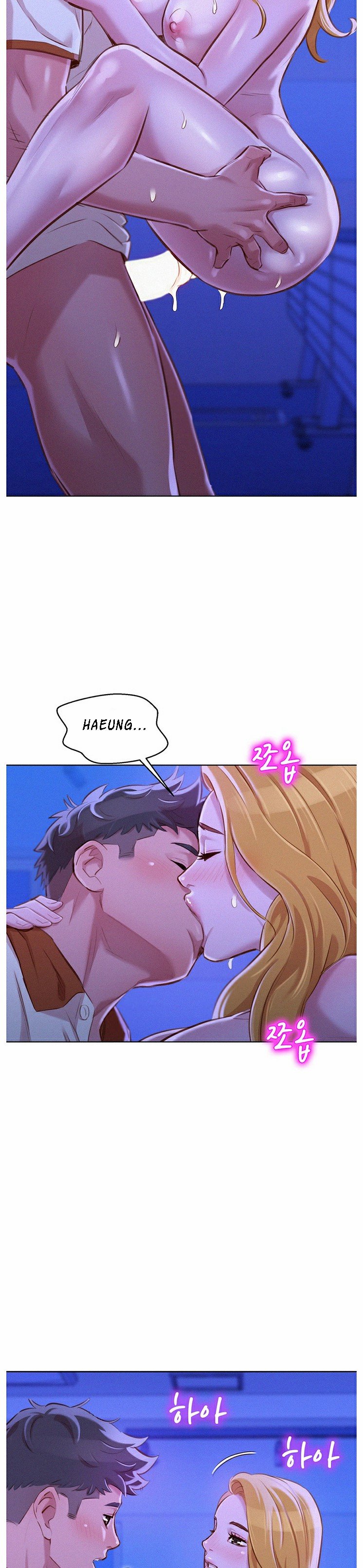 What do you Take me For? Ch.70/? page 594