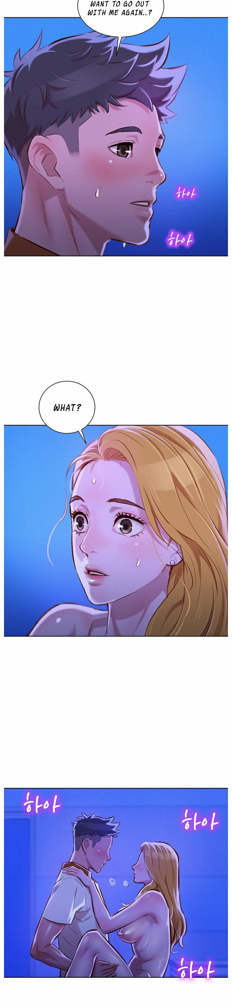 What do you Take me For? Ch.70/? page 596