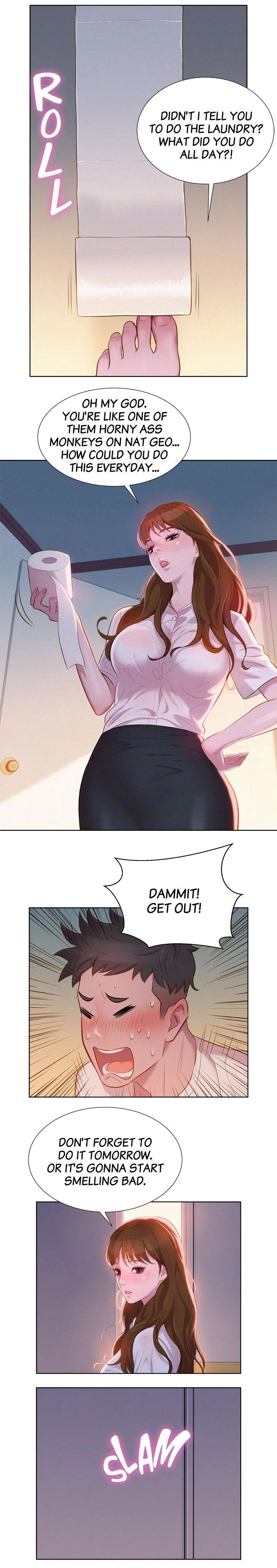 What do you Take me For? Ch.70/? page 6
