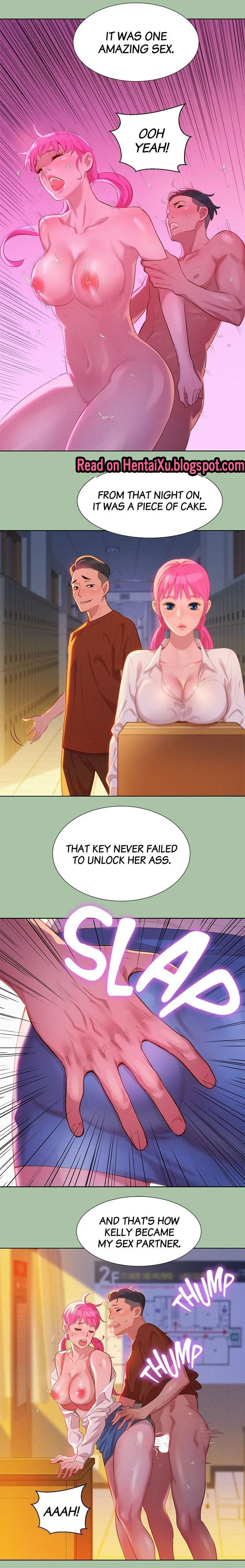 What do you Take me For? Ch.70/? page 60