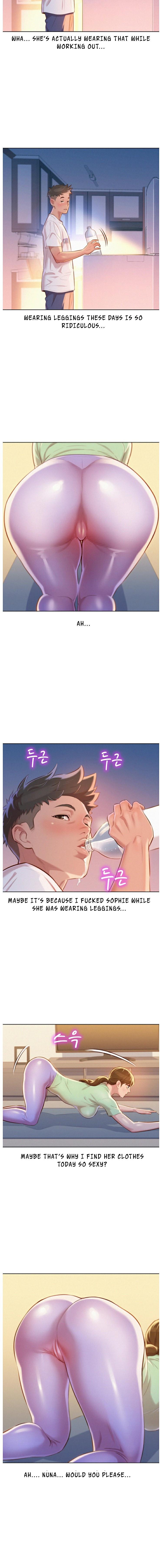 What do you Take me For? Ch.70/? page 607