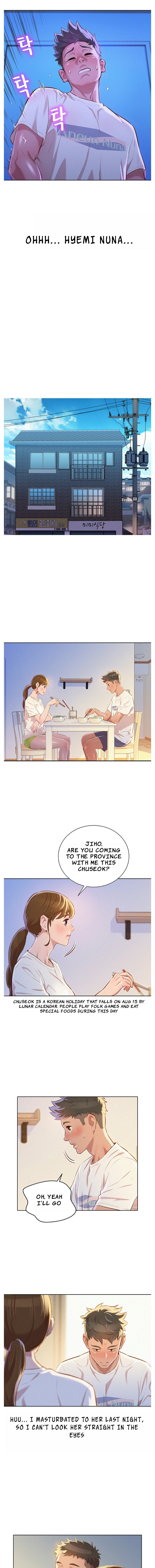 What do you Take me For? Ch.70/? page 619