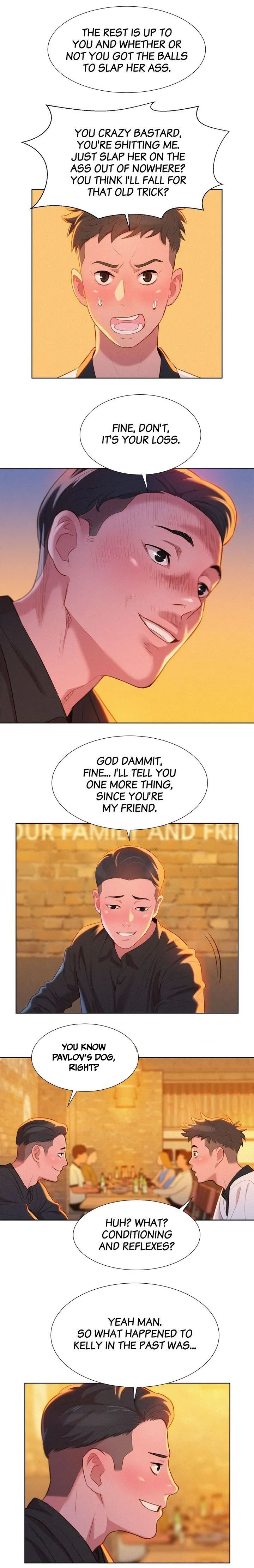 What do you Take me For? Ch.70/? page 62