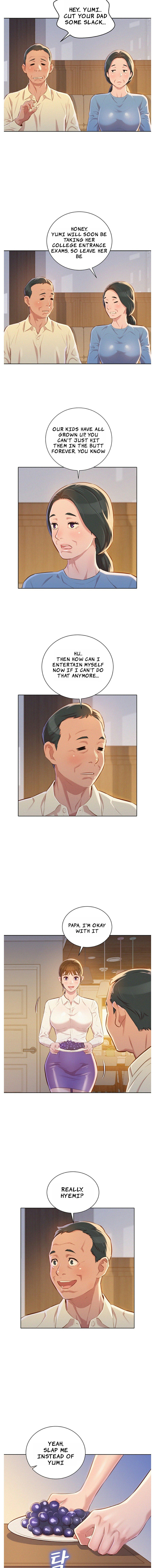 What do you Take me For? Ch.70/? page 624