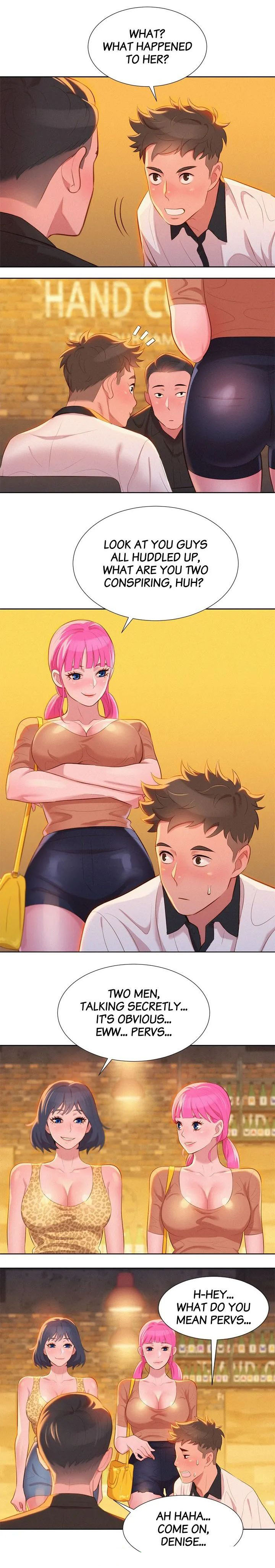 What do you Take me For? Ch.70/? page 63