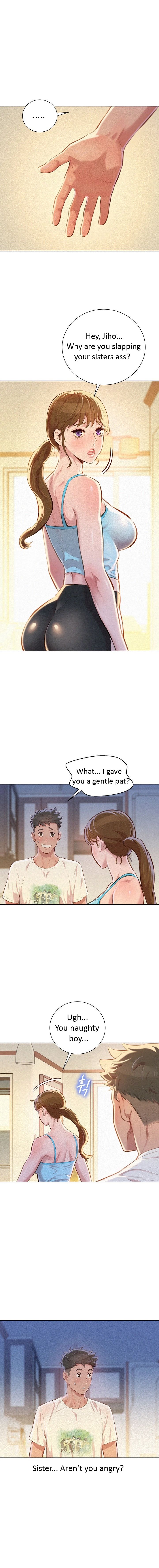 What do you Take me For? Ch.70/? page 648