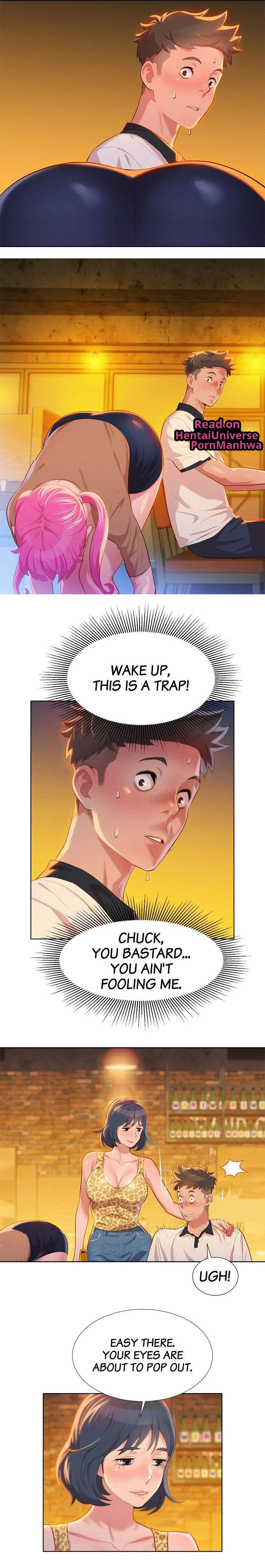 What do you Take me For? Ch.70/? page 65