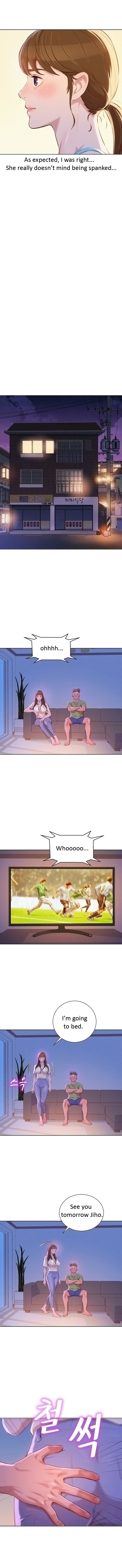 What do you Take me For? Ch.70/? page 650
