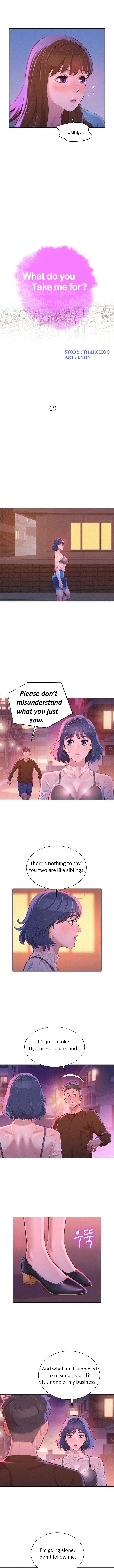What do you Take me For? Ch.70/? page 658