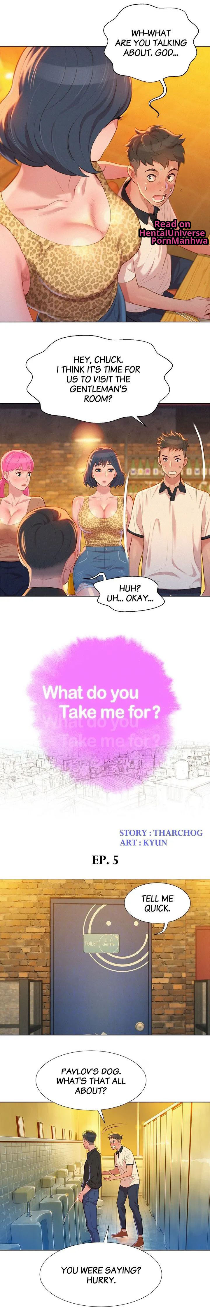 What do you Take me For? Ch.70/? page 66
