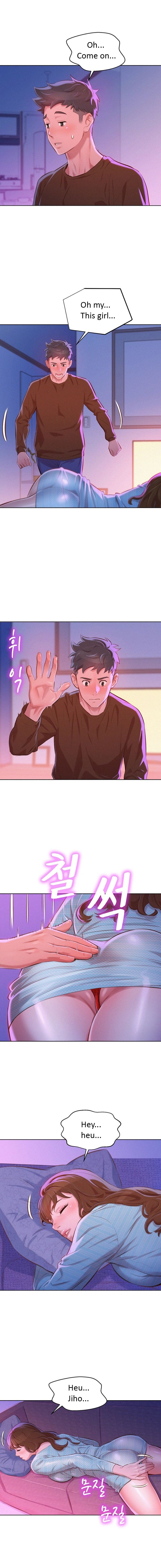What do you Take me For? Ch.70/? page 662