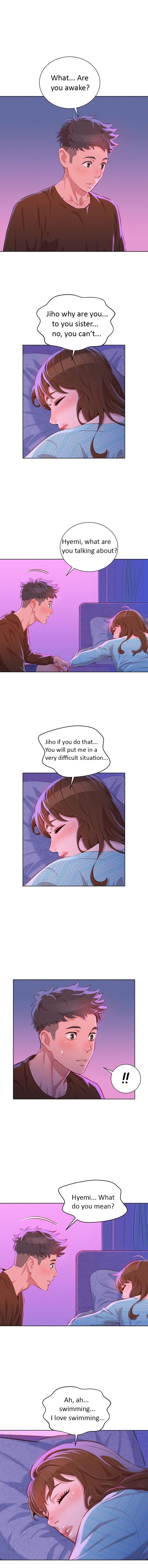 What do you Take me For? Ch.70/? page 664