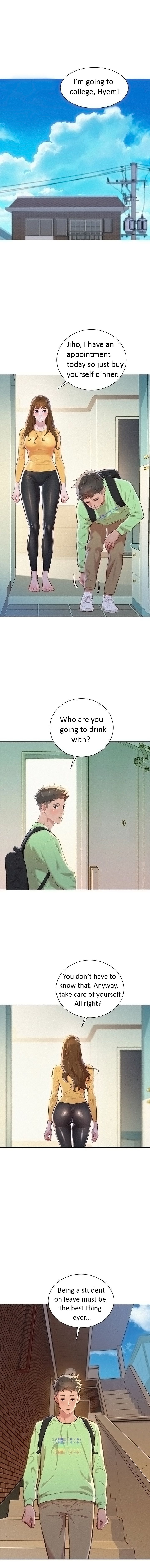What do you Take me For? Ch.70/? page 668