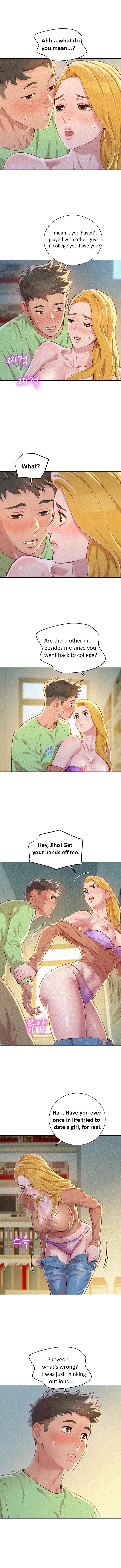 What do you Take me For? Ch.70/? page 671