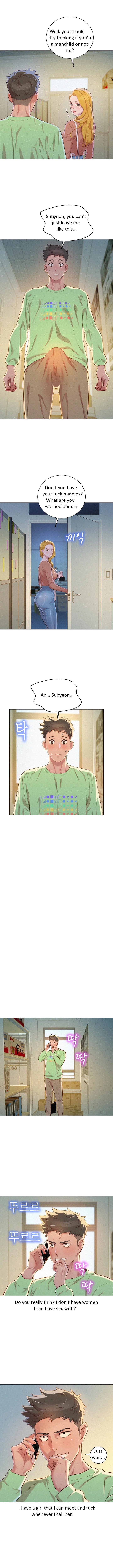 What do you Take me For? Ch.70/? page 673