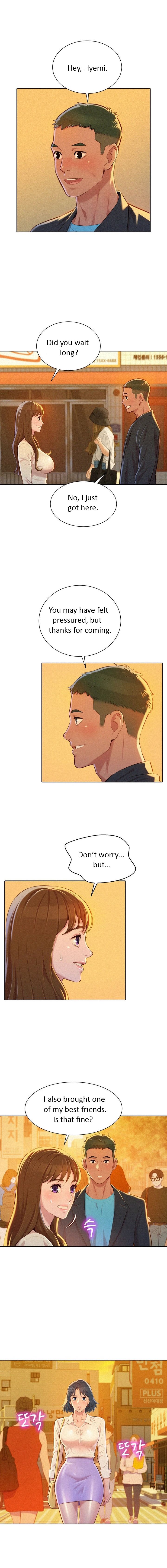 What do you Take me For? Ch.70/? page 674